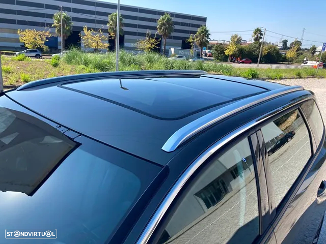 Peugeot 5008 1.2 PureTech Allure EAT8 - 15