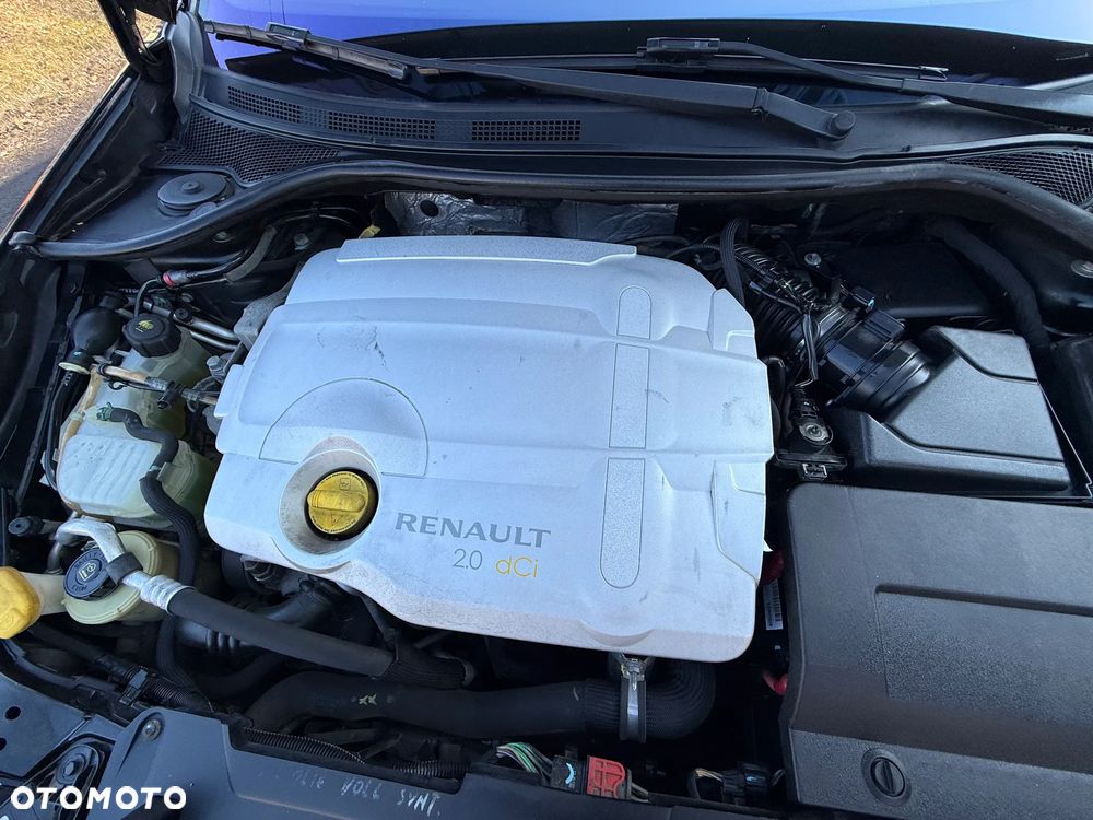 Renault Laguna 2.0 DCi FAP Expression - 33