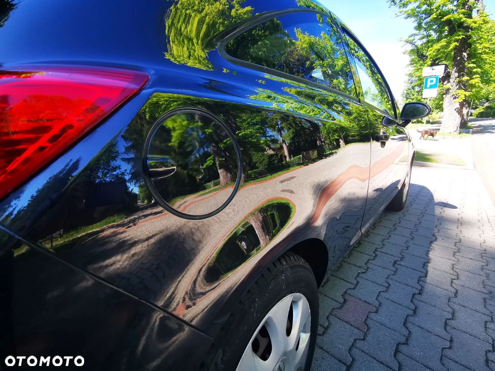 Opel Corsa 1.2 16V Enjoy EasyTronic - 20