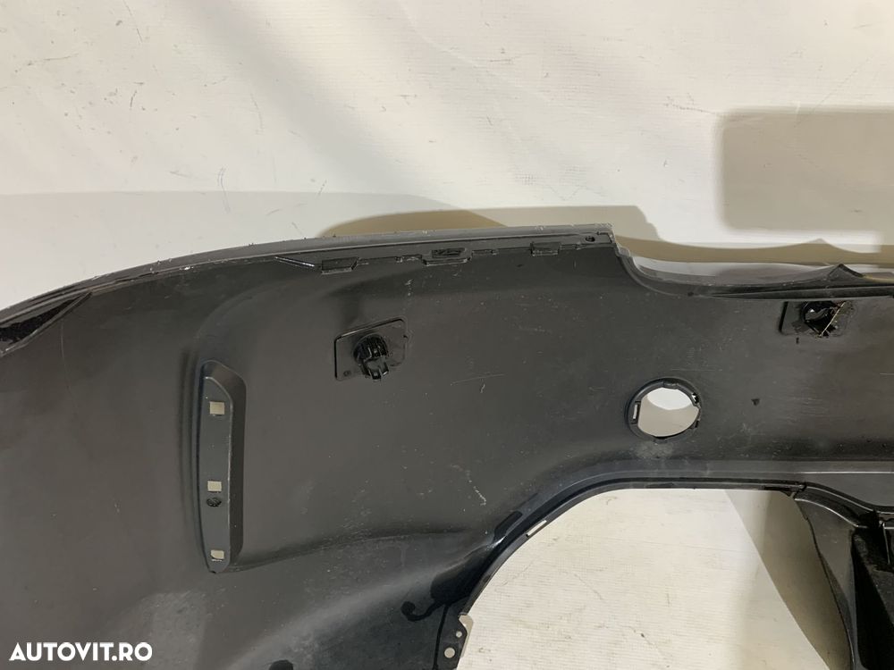 Bara spate BMW Seria 2, M2, F87, 2014, 2015, 2016, 2017, 2018, 2019, cod origine OE 51128062184. - 22