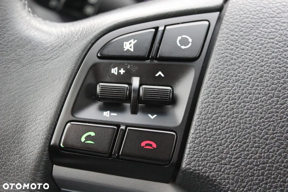 Hyundai Tucson 1.6 GDi 2WD DCT Premium - 19