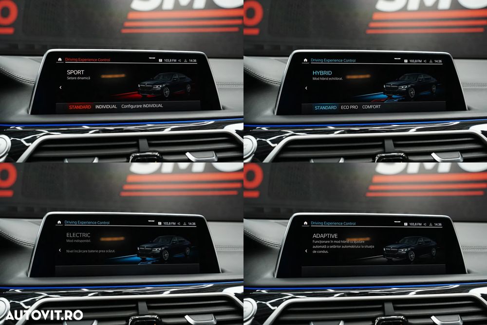 BMW Seria 7 - 15