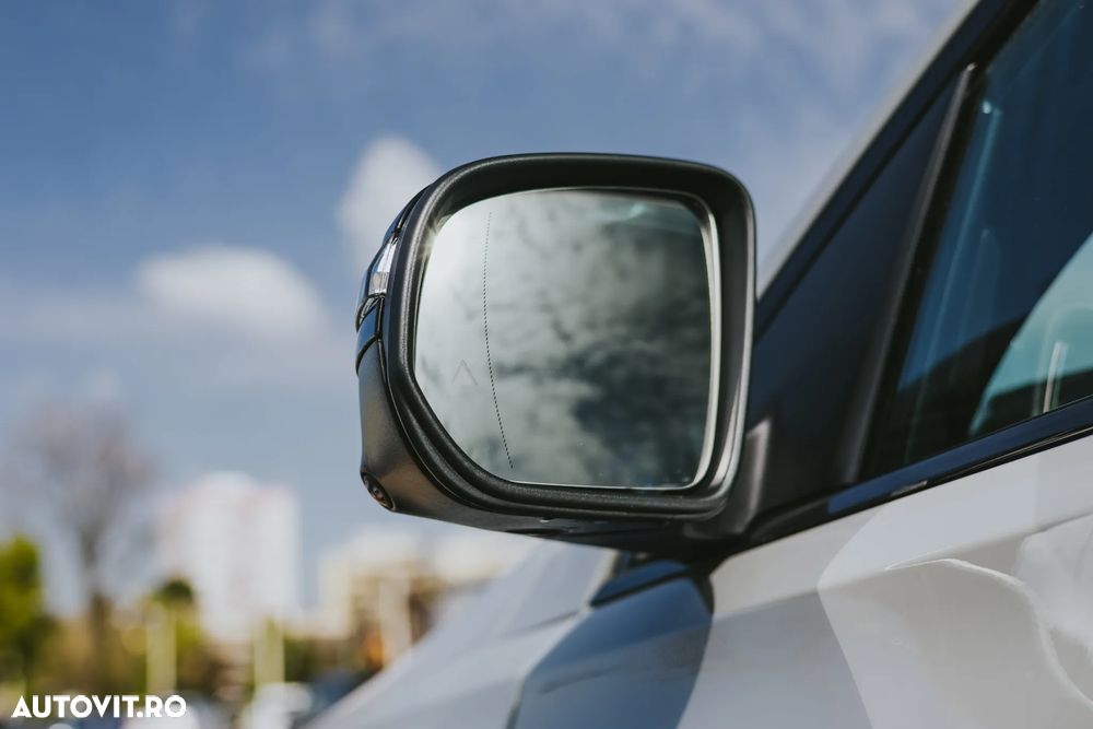 Mercedes-Benz GLE Coupe AMG 53 4Matic+ AMG Speedshift TCT 9G AMG Line Premium - 14