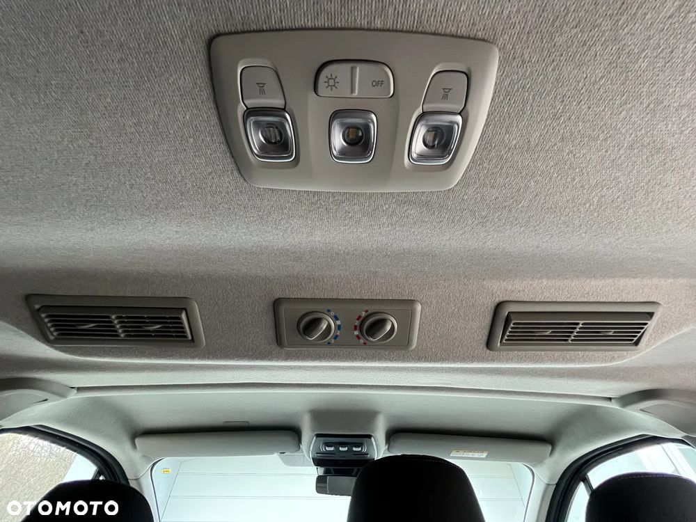 Renault Trafic Kombi 2.0 L2 Business - 15