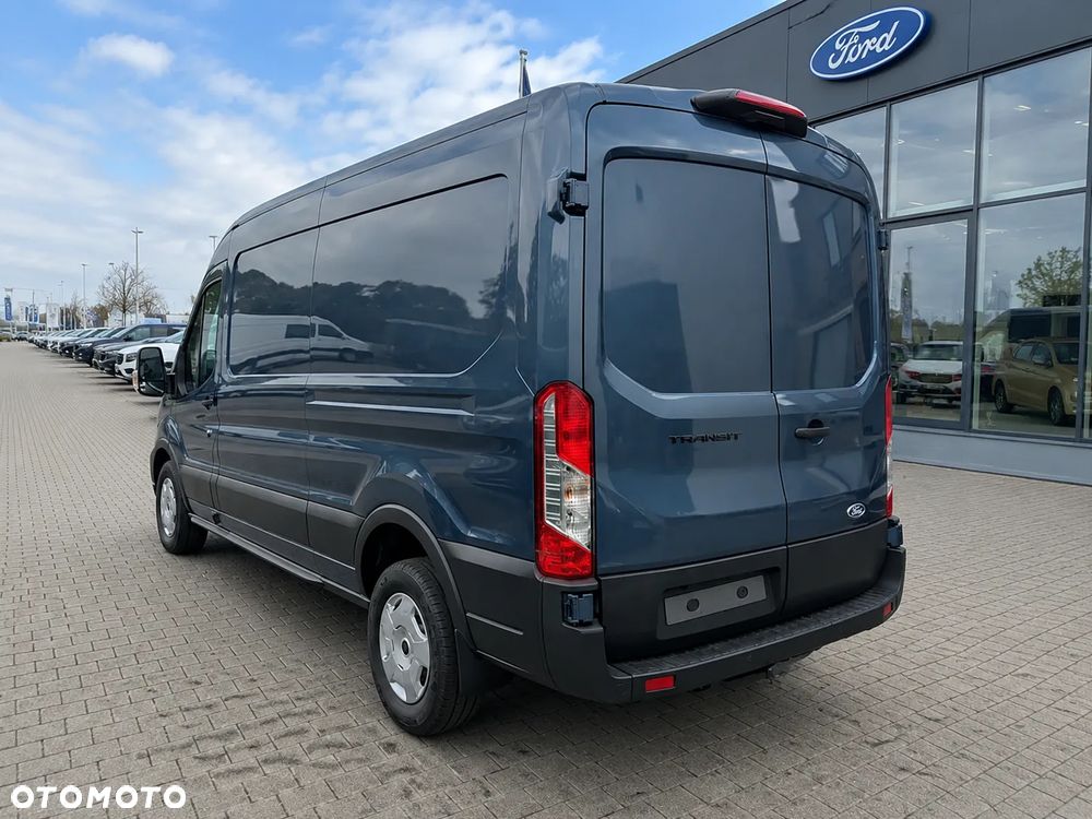 Ford Transit - 3