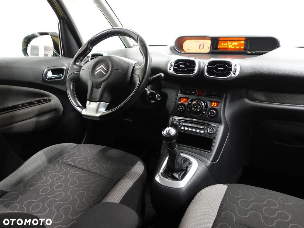 Citroën C3 Picasso VTi 95 Tendance - 31