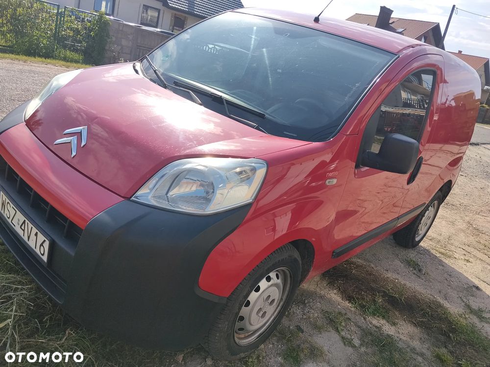 Citroën Nemo 1.3 HDi X - 6