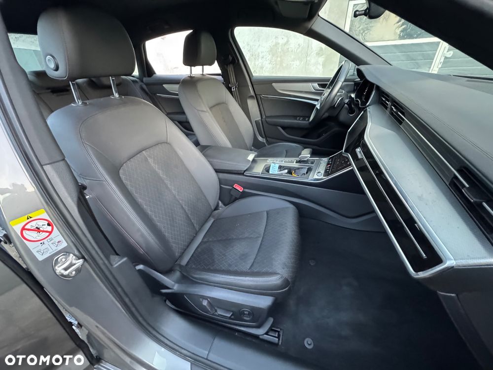 Audi A6 Limousine - 7