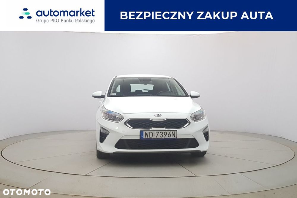 Kia Ceed 1.6 CRDi SCR M - 2