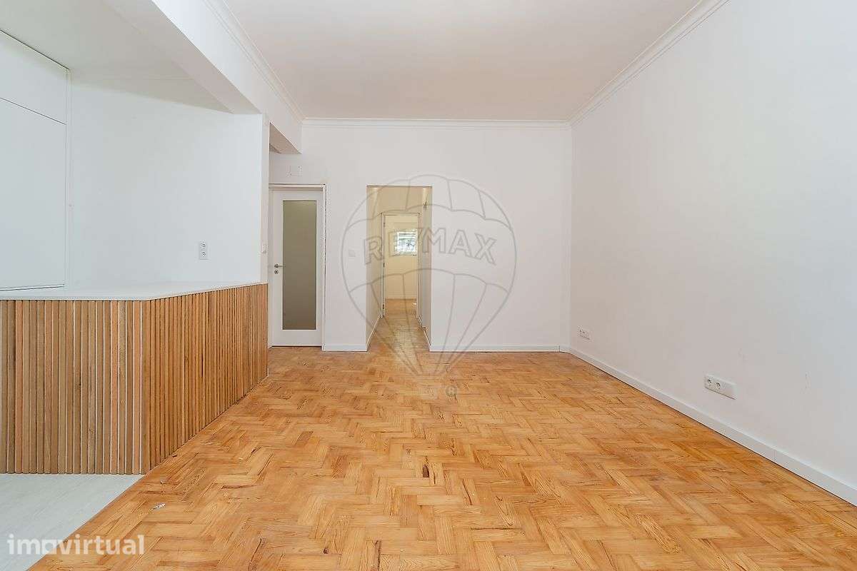 Apartamento T1 para venda - Grande imagem: 3/30