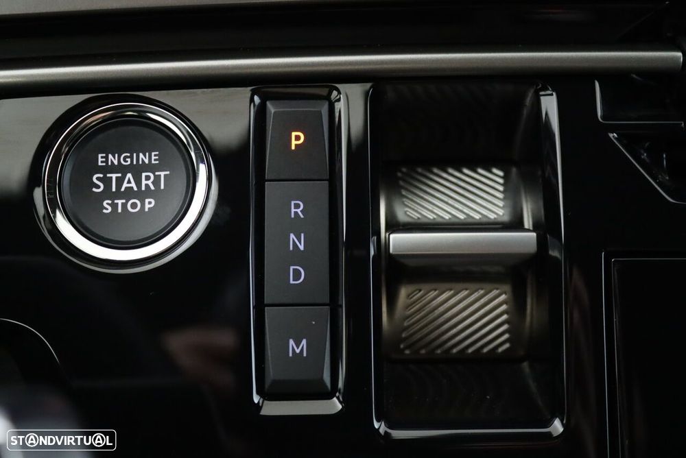 Peugeot 3008 Hybrid 145 e-DSC6 Allure - 16