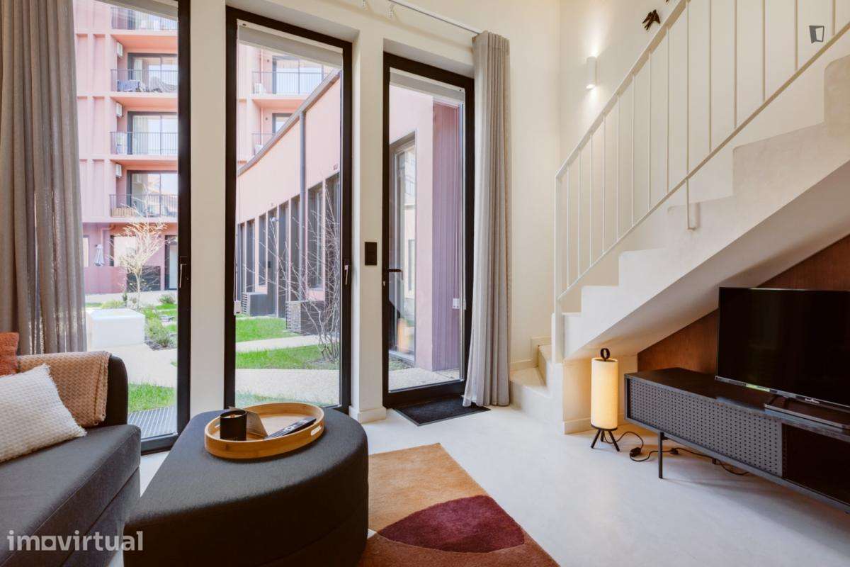 Apartamento com 1 quartos - localizado em Bonfim Porto - Grande imagem: 2/42