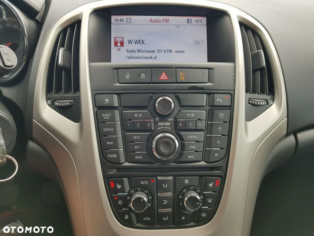 Opel Astra - 18