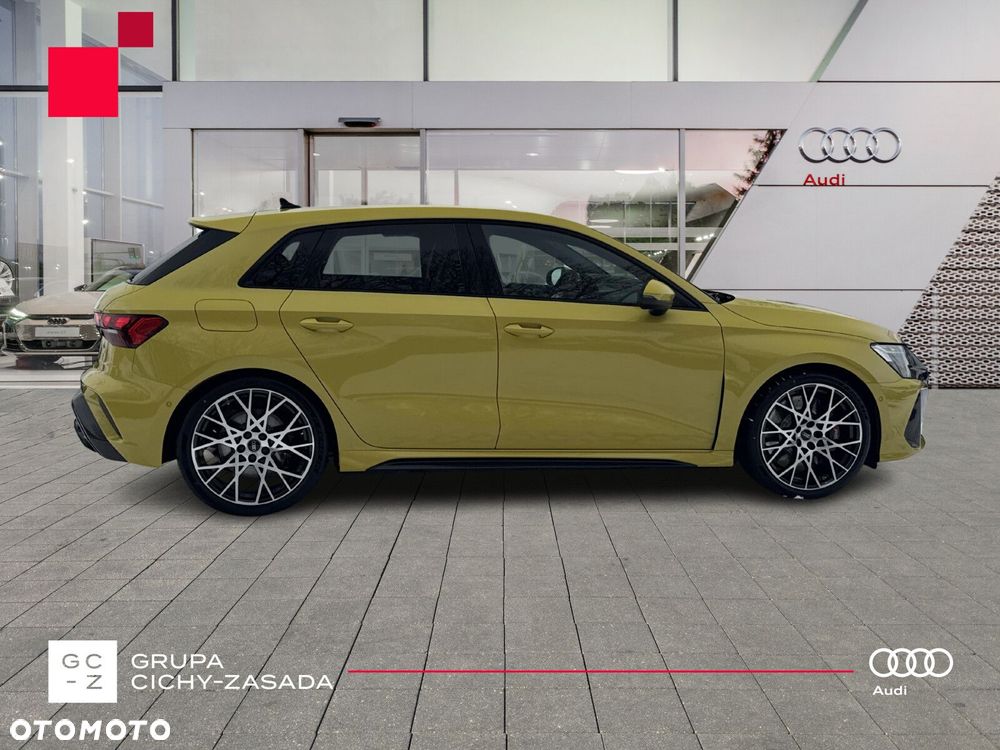 Audi RS3 Sportback - 6