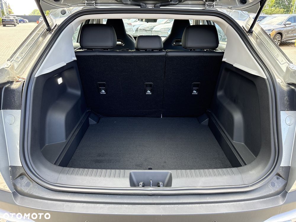 Omoda 5 1.5 T-GDI Hybrid Premium DHT - 11
