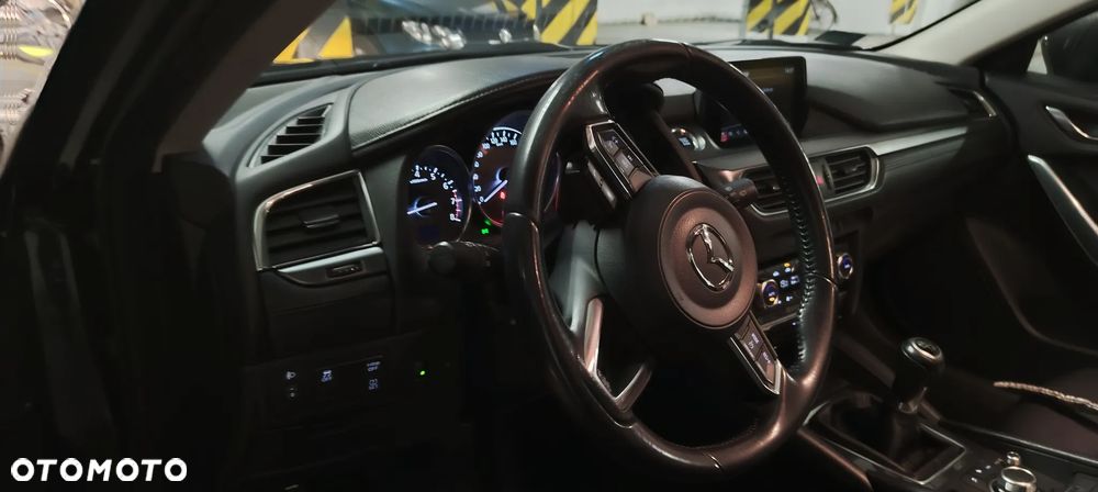 Mazda 6 2.0 SkyEnergy - 11