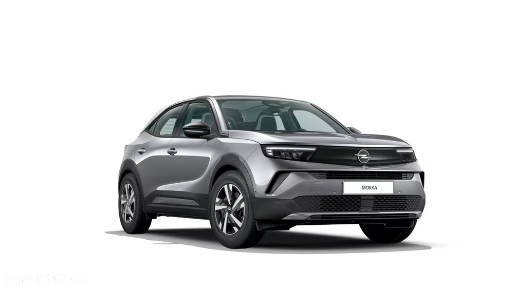 Opel Mokka 1.2 T Business Edition S&S - 1