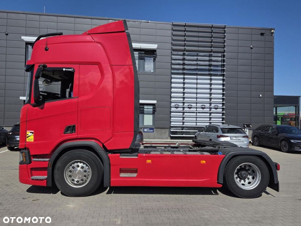 Scania R500A4x2NA - 7