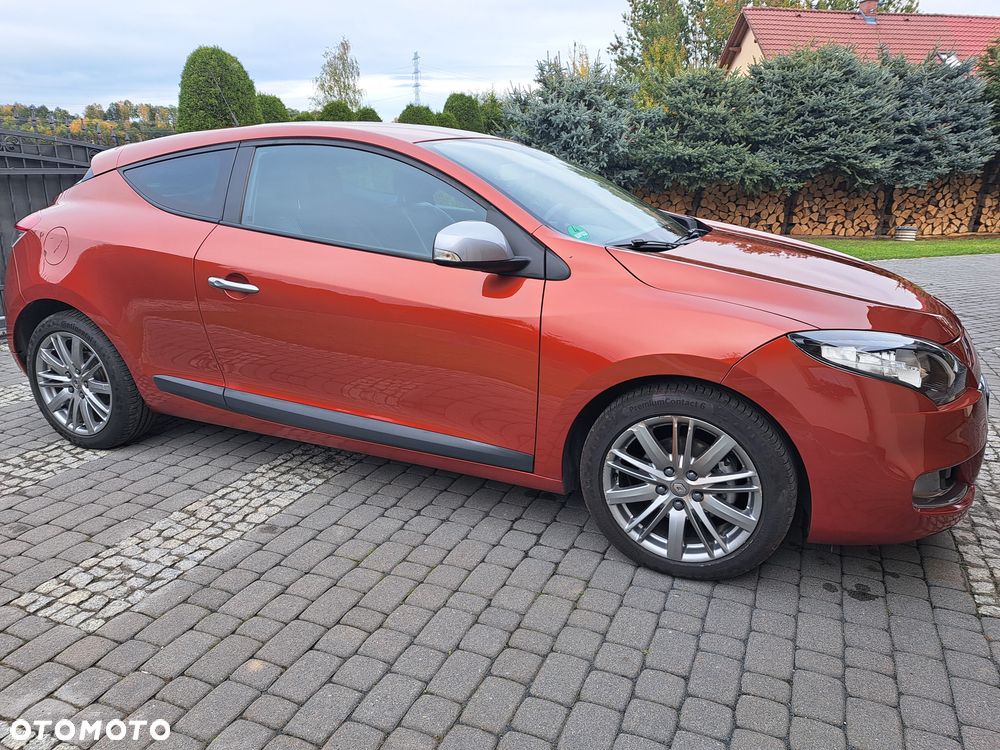 Renault Megane 2011 photo 3