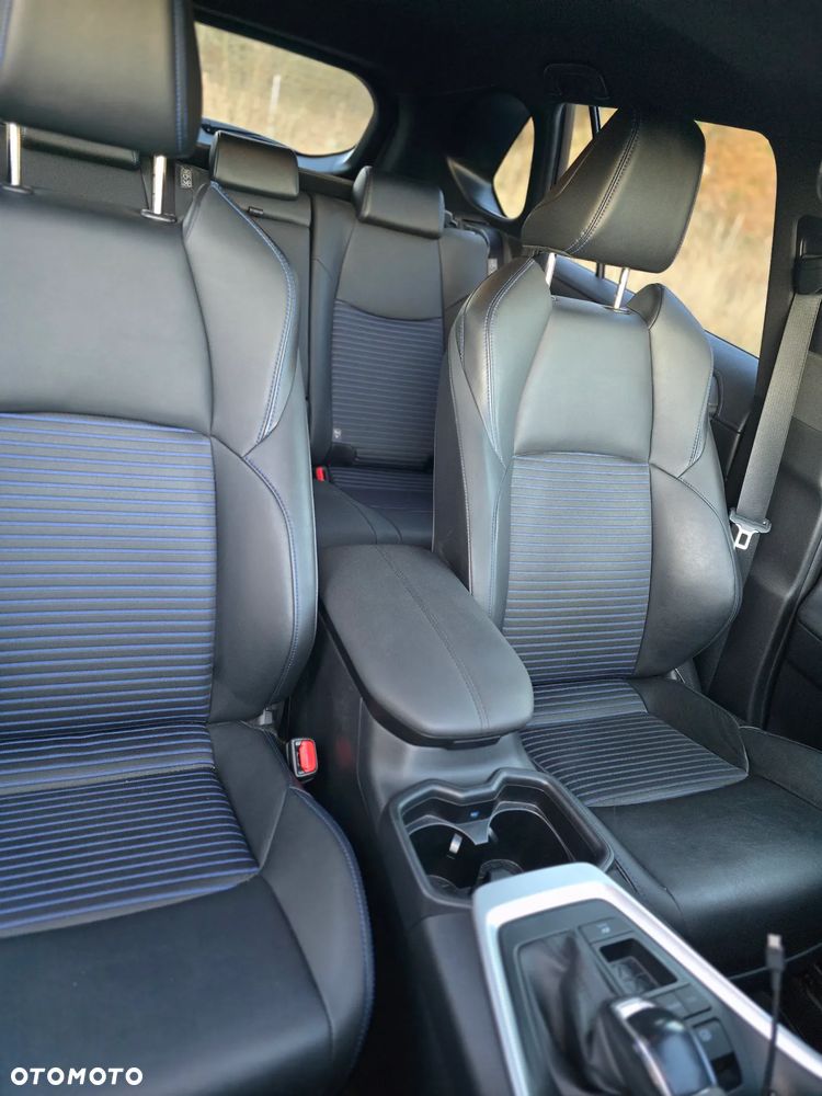 Toyota RAV4 2.5 Hybrid Selection 4x2 - 25