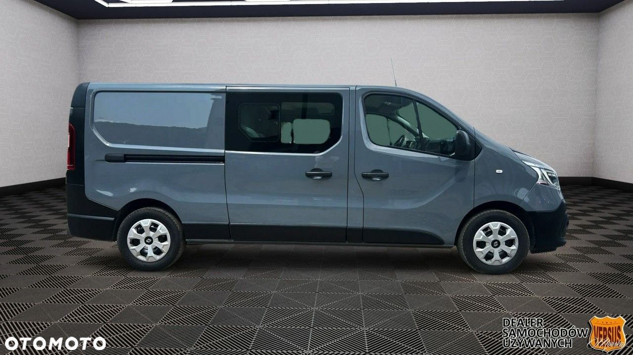 Renault Trafic ENERGY dCi 145 EDC Combi Life - 8