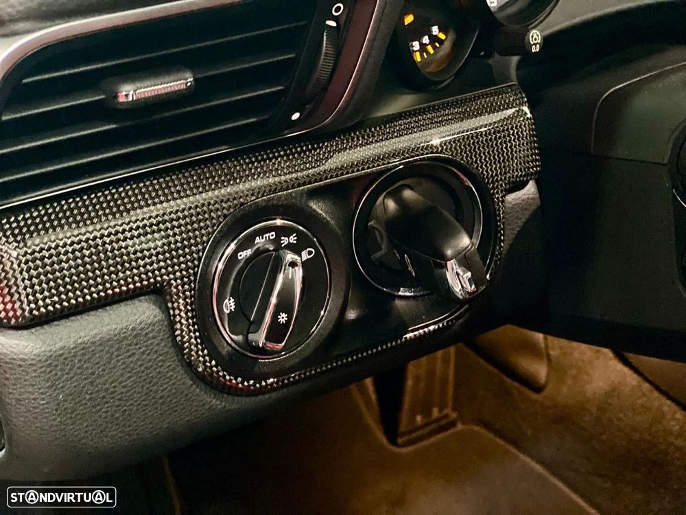 Porsche 911 (991) GT3 RS PDK - 22