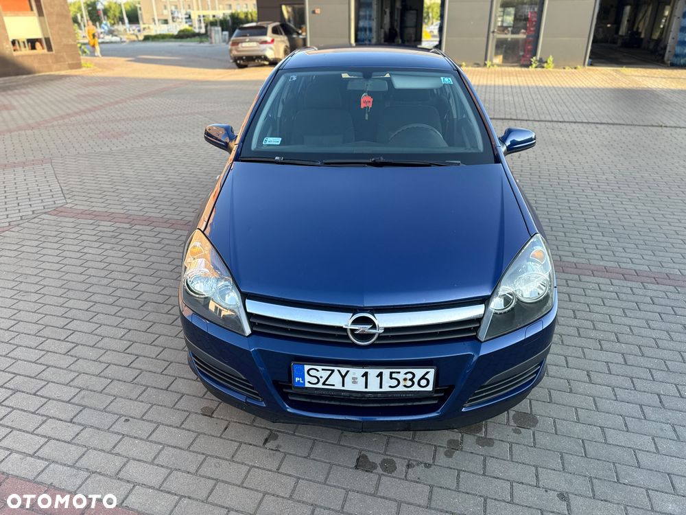 Opel Astra 1.4 Cosmo - 3