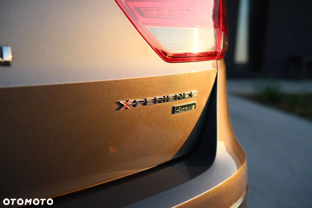 Seat Leon 2.0 TDI DPF Start&Stop DSG XCELLENCE - 15