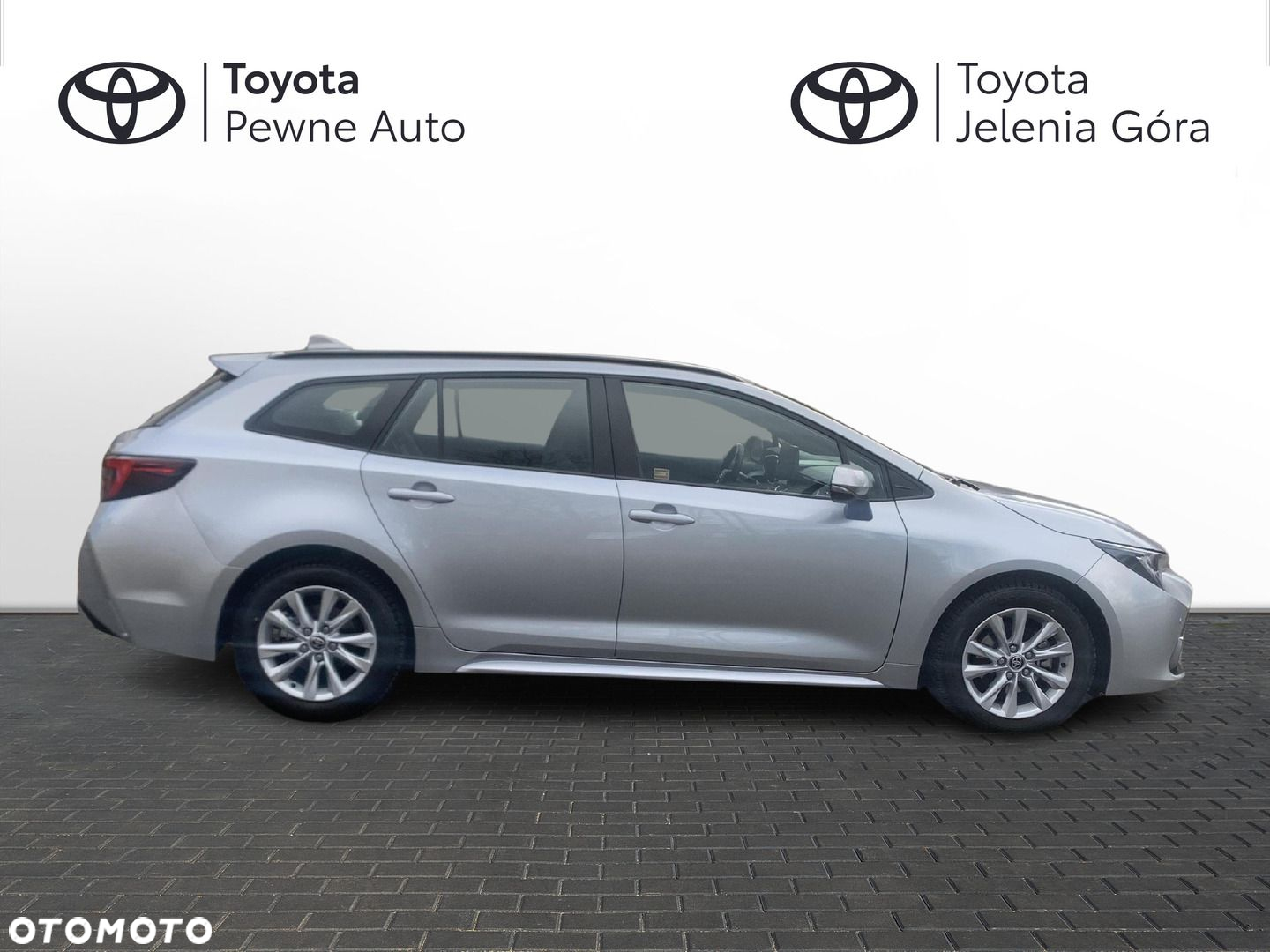 Toyota Corolla - 3
