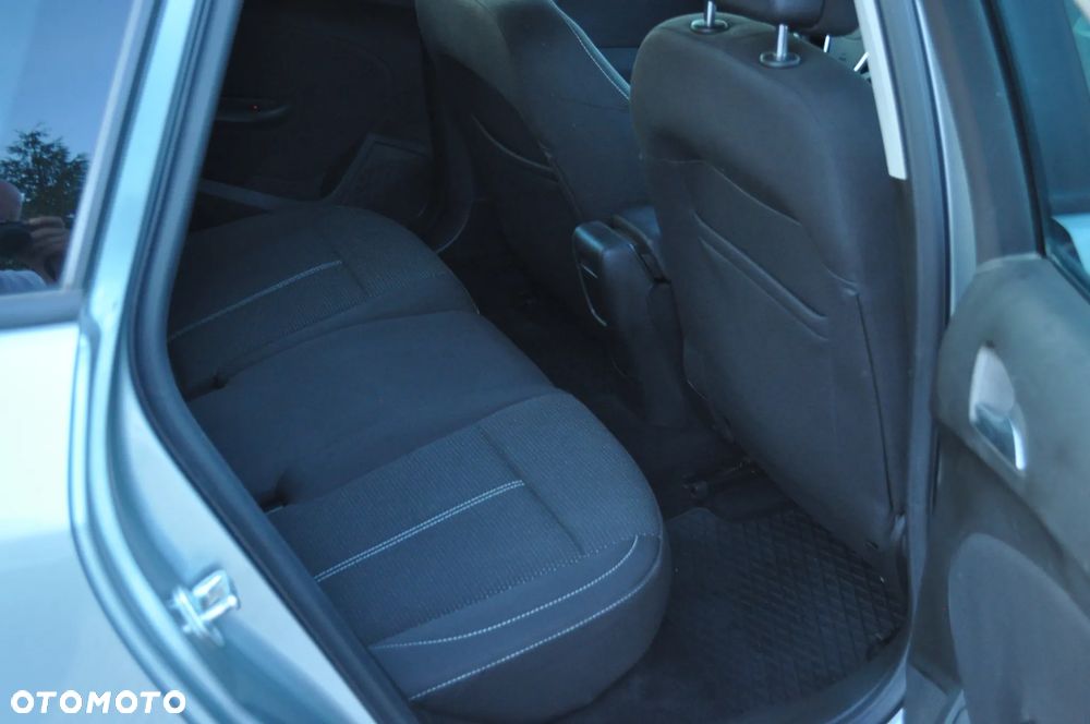 Opel Astra 1.4 Turbo Design Edition - 29
