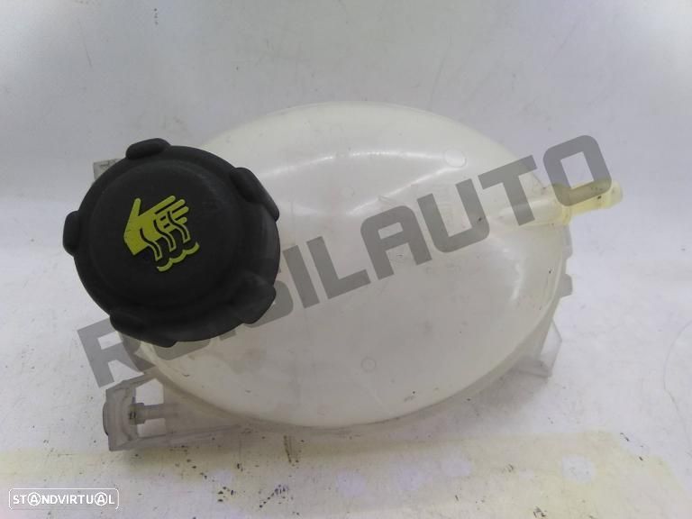 Depósito / Vaso Agua Radiador 2171_07259r Renault Clio Iv [2012 - 3