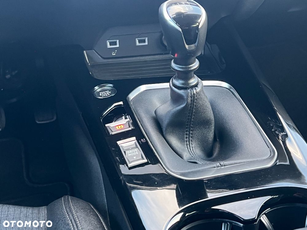 Peugeot 508 1.5 BlueHDi Allure S&S - 31