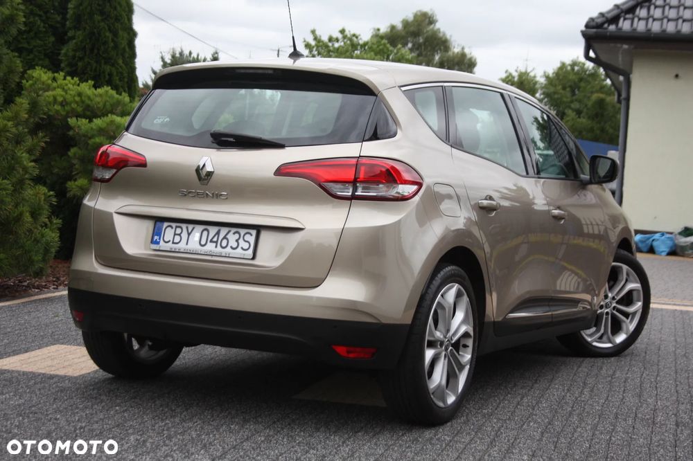 Renault Scenic - 37