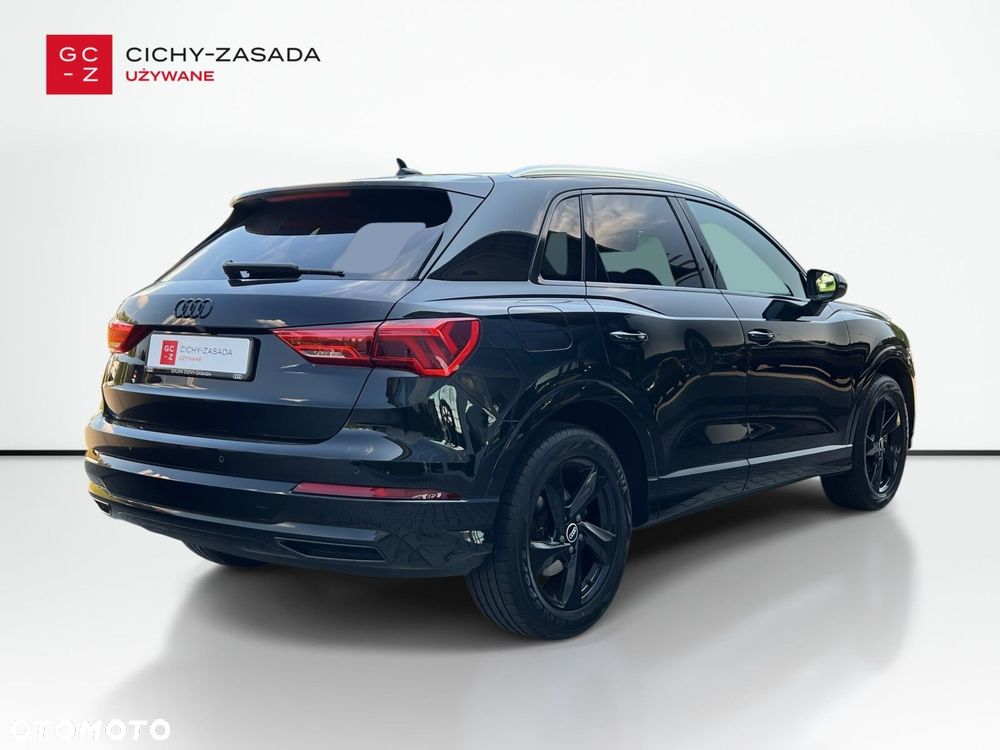 Audi Q3 35 TFSI mHEV Advanced S tronic - 6