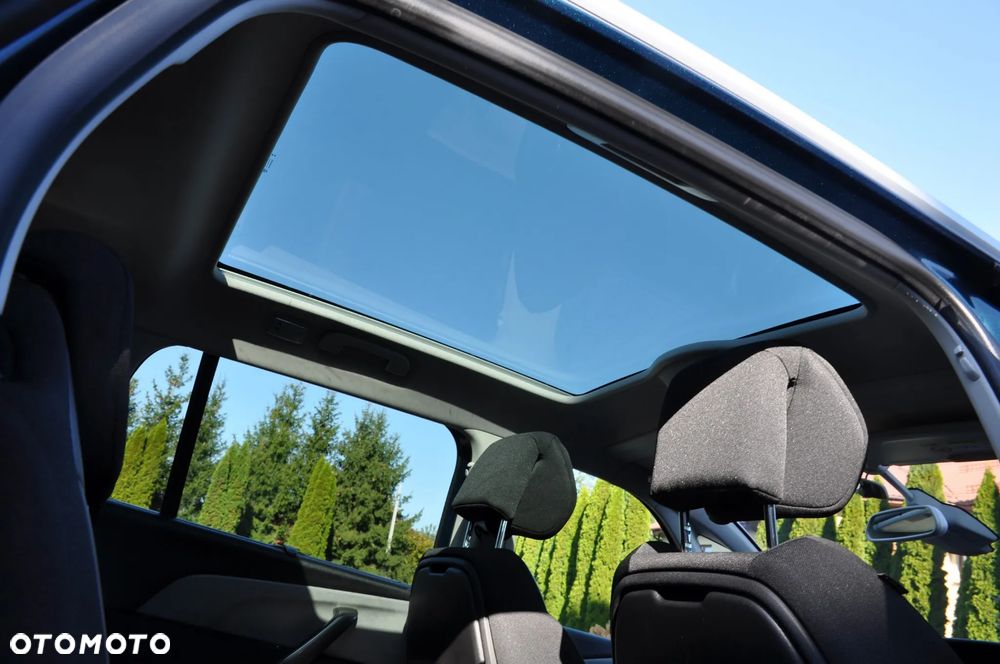 Citroën C4 SpaceTourer Grand 2.0 BlueHDi Shine S&S EAT8 - 2