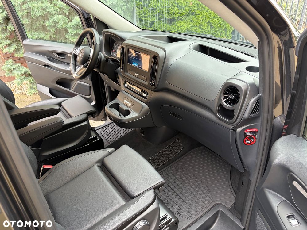 Mercedes-Benz Vito - 11