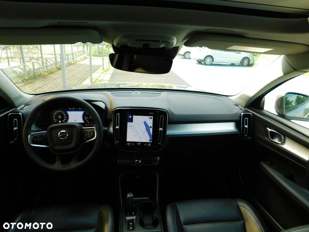 Volvo XC 40 D3 Momentum Pro - 7