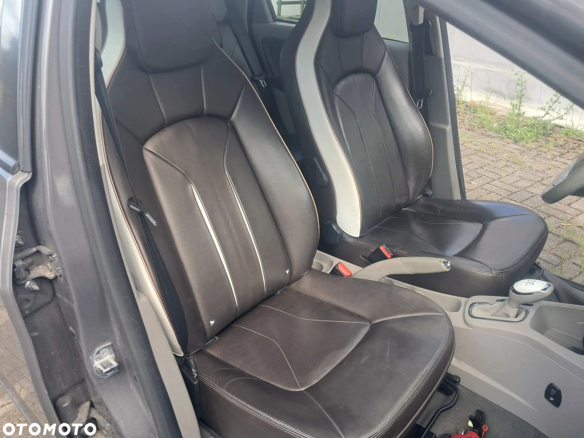 Renault Zoe (mit Batterie) 41 kwh Life - 8