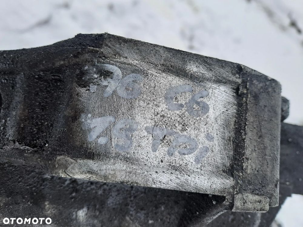 Audi A6 C5 1.9 TDi 130KM AWX skrzynia 6-biegowa 8150070803 - 4