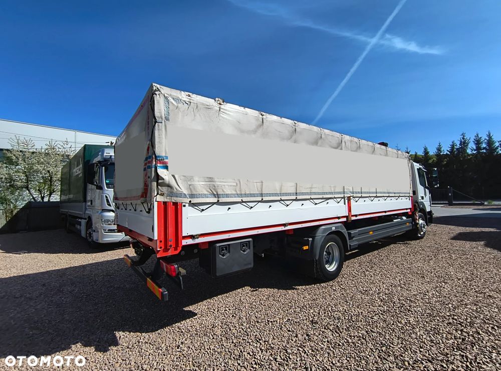 Mercedes-Benz Atego 1323 Euro6 - 15