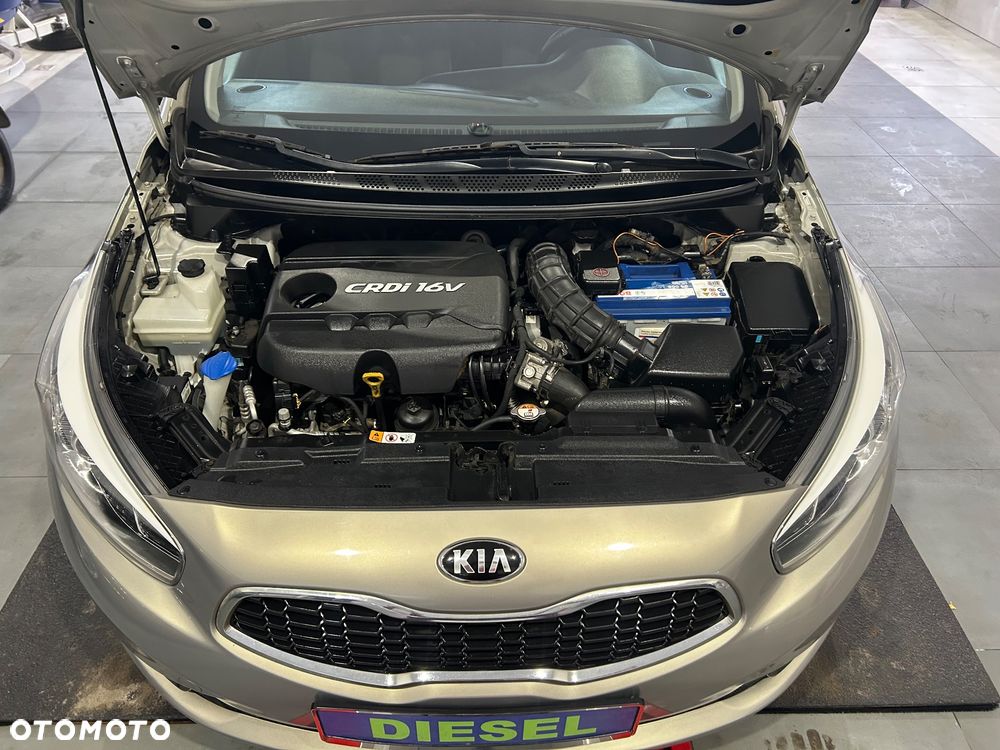 Kia Ceed 1.6 CRDi Smart - 13