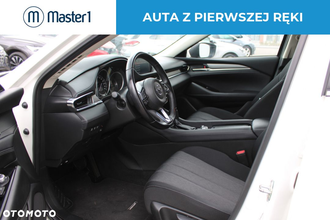 Mazda 6 2.0 SkyMotion - 9