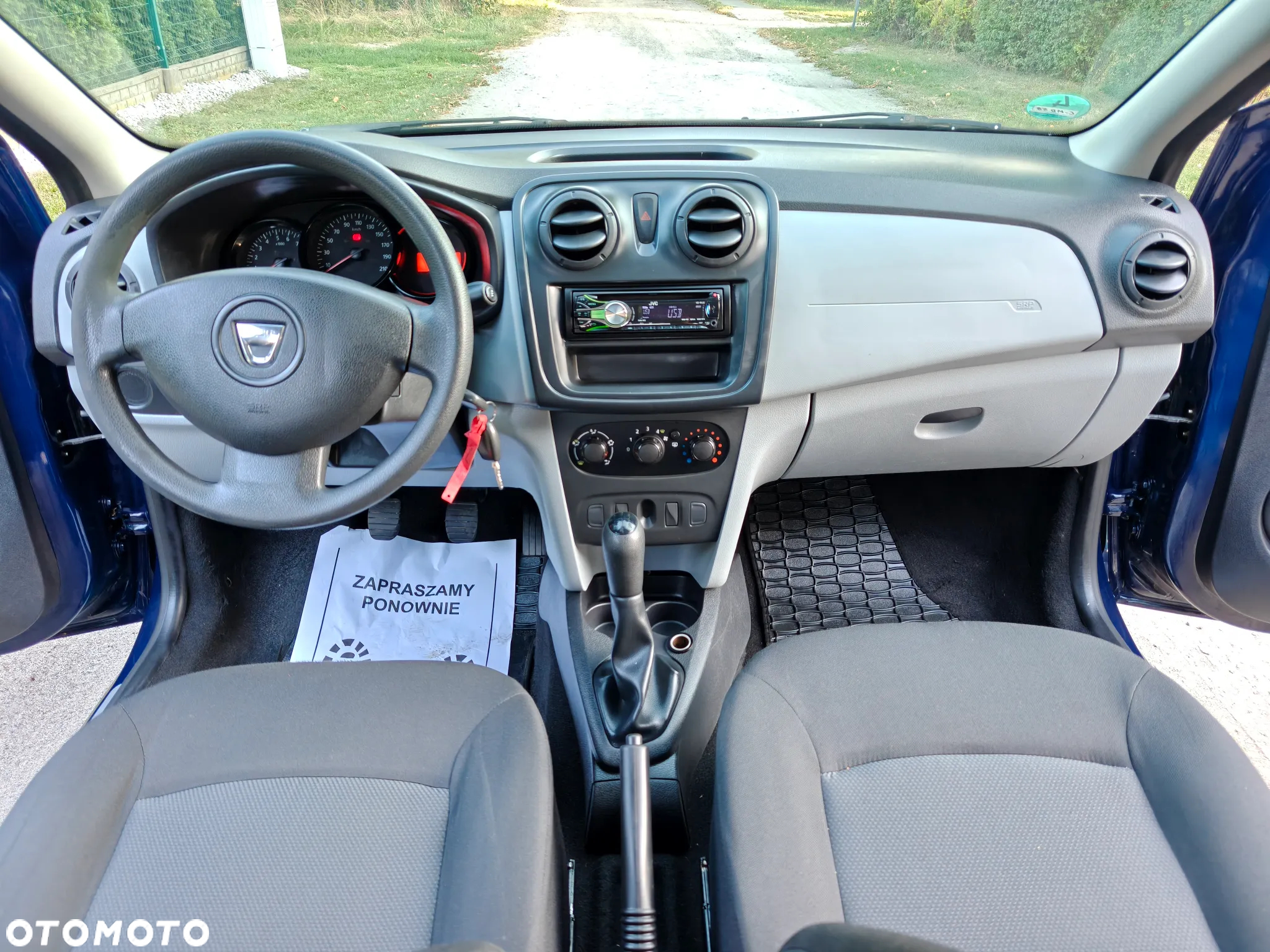Dacia Sandero - 17