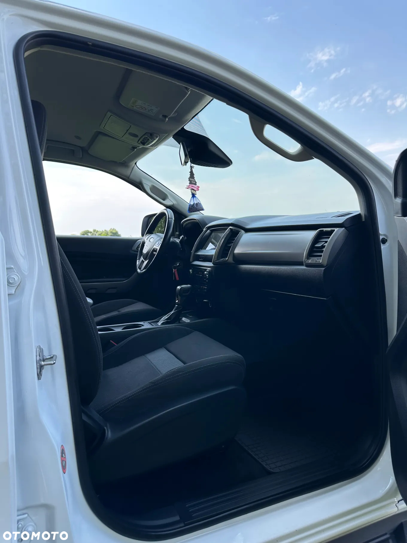 Ford Ranger 2.0 EcoBlue 4x4 DC XLT - 10