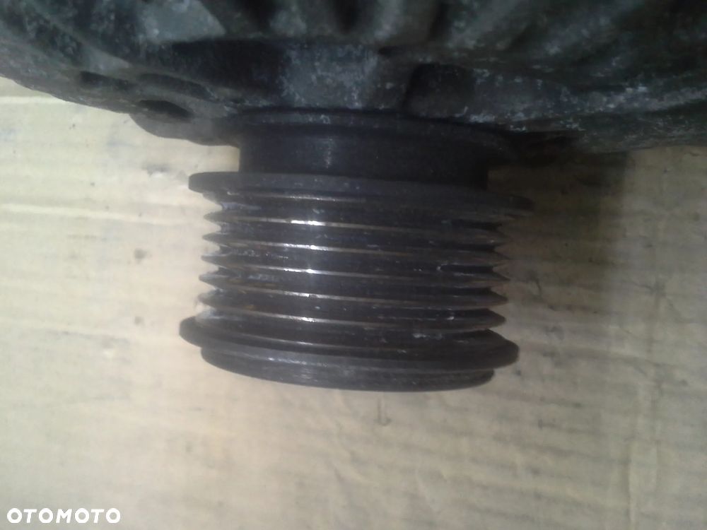Alternator Audi A3 2.0 benzyna 06F903023C Valeo - 2