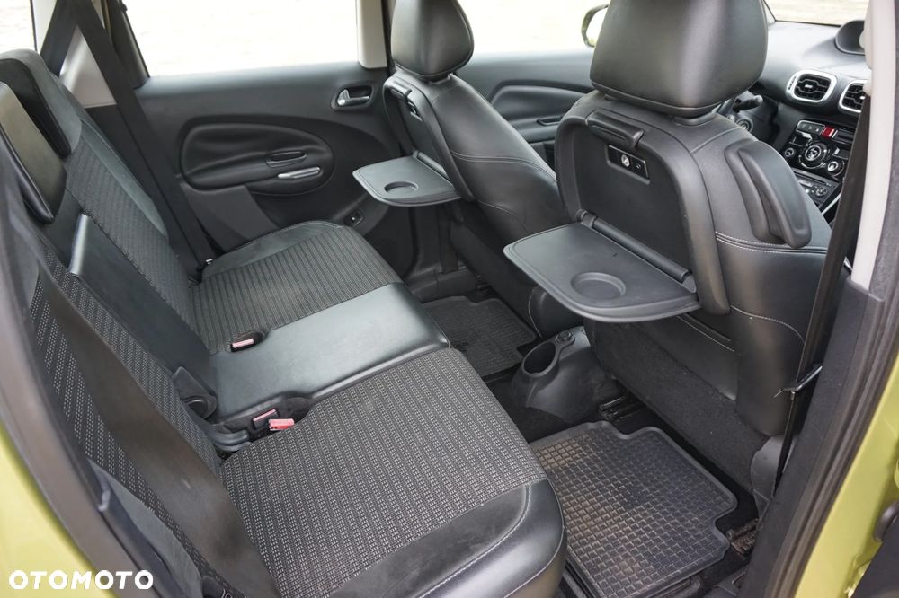 Citroën C3 Picasso VTi 120 Exclusive - 20