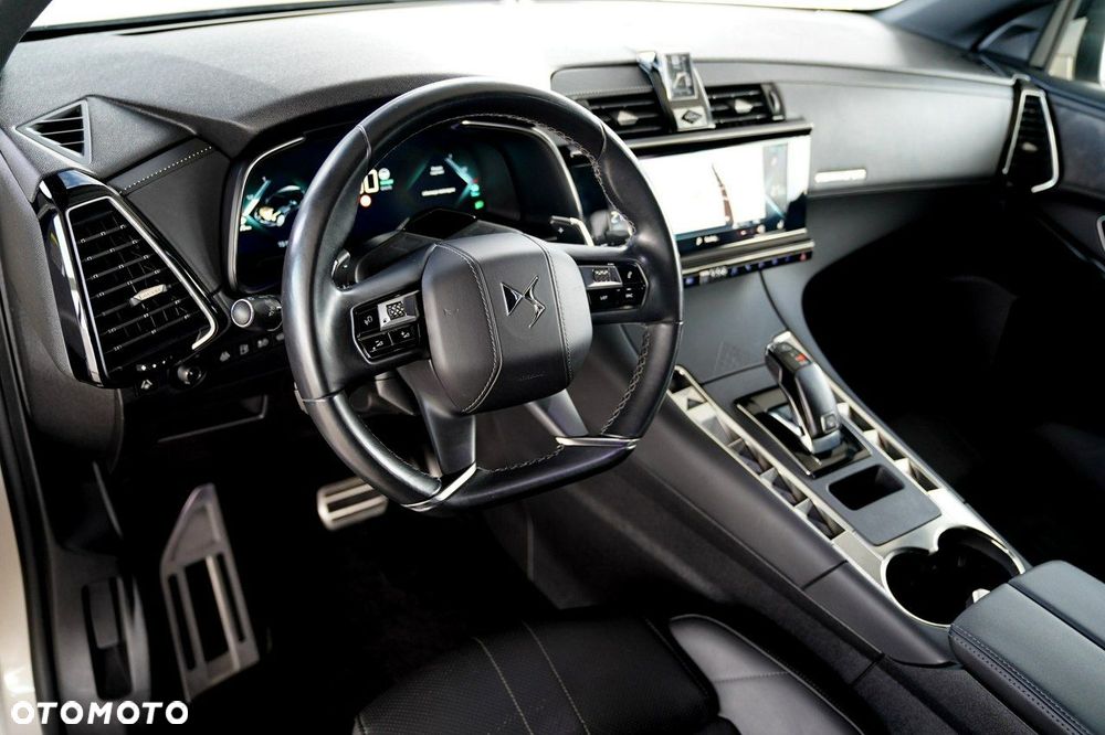 DS Automobiles DS 7 Crossback - 20