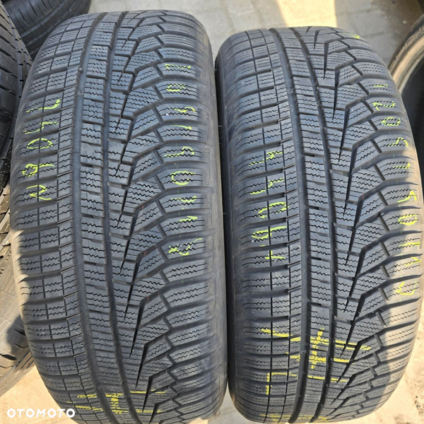 HANKOOK WINTER ICEPT EVO 2 205/50R17 93V 7mm 20R2X