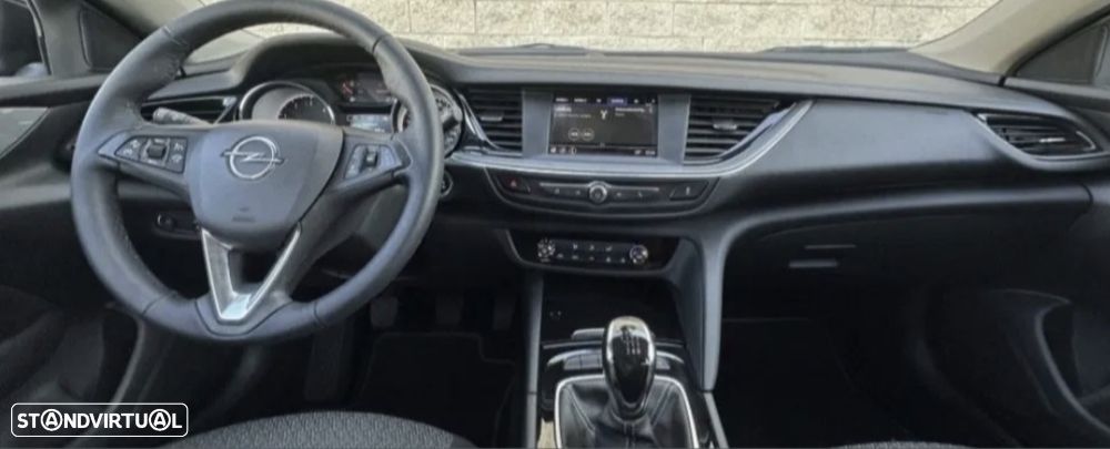 Opel Insignia Sports Tourer 1.6 CDTi Business Edition - 2