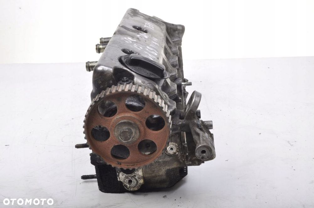 AUDI A6 C4 2.5 TDI 140 KM GŁOWICA 046103373B - 9